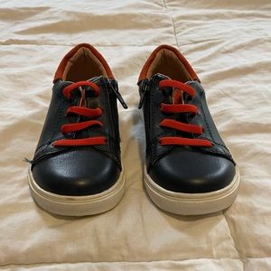 Tucker + Tate toddler sneakers - size 9